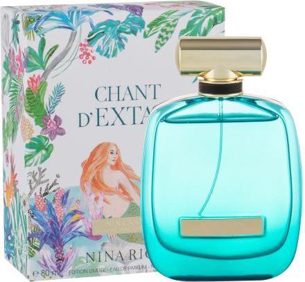 Produktbild Nina Ricci Chant d'Extase (Eau de Parfum, 80 ml)