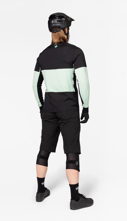 Produktbild Sweet Protection Hunter Merino Hybrid LS Jersey M (S)