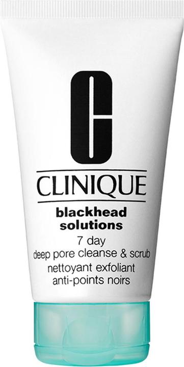 Clinique Blackhead Solutions (Peeling, 125 ml)
