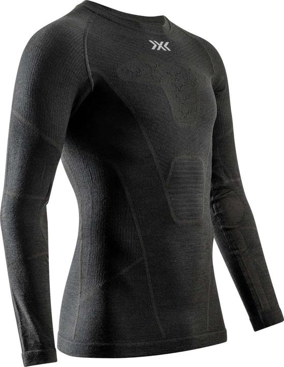 Actual product image X-Bionic Symbio Merino Shirt L/S (L)