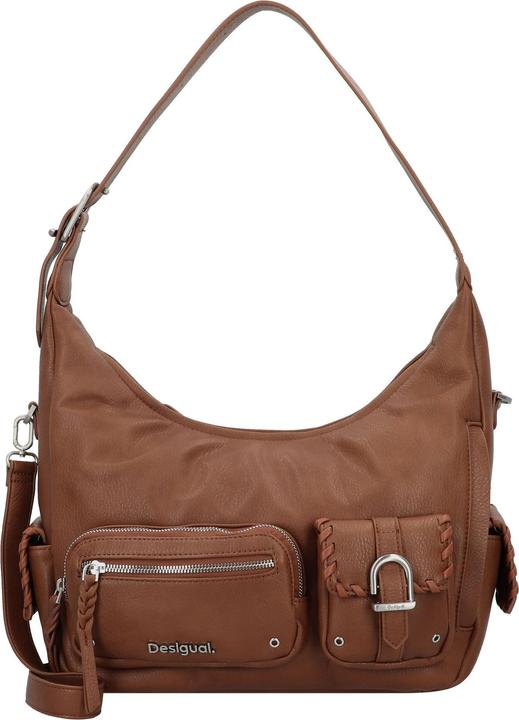 Produktbild Desigual Omnia Schultertasche 31 cm