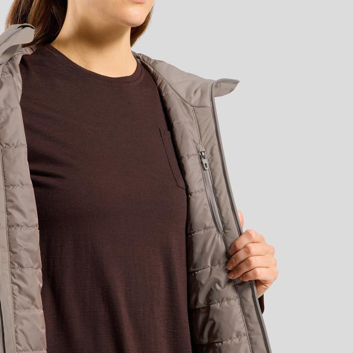 Actual product image Odlo Ascent S-Thermic (XS)