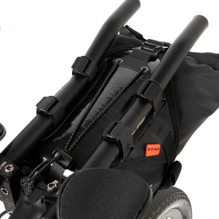 Actual product image Restrap Race Aero (7 l, Handlebar bag)