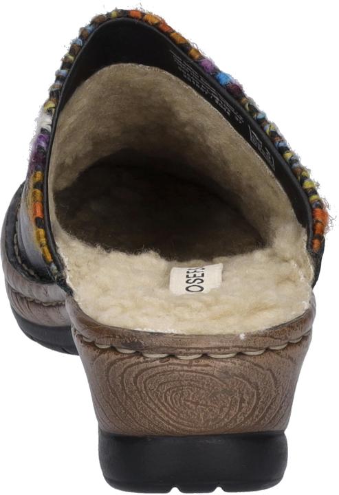 Actual product image Josef Seibel Mules (39)
