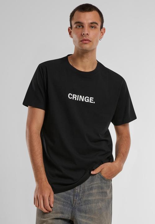 Immagine prodotto Mister Tee Tè Cringe - 19847 (XS)