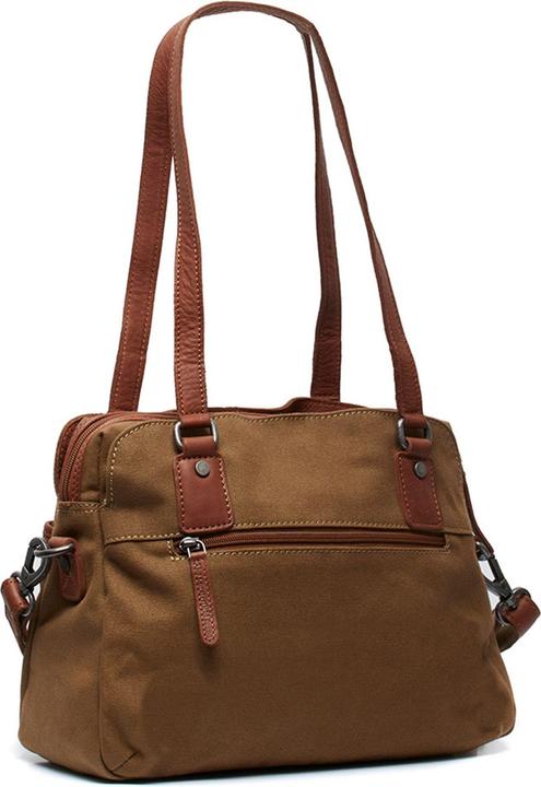 Produktbild The Chesterfield Brand Milora Schultertasche 30 cm