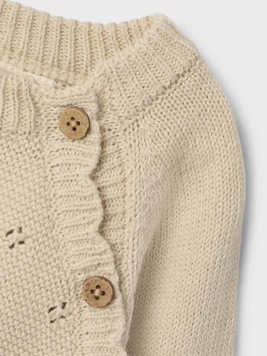 Immagine prodotto Name it Wickel Strickjacke (56)