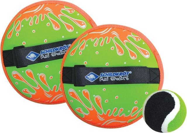 Produktbild Schildkröt Klettball Set