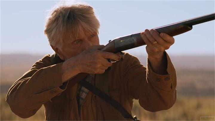 Image du produit East of the Mountains - La dernière chasse (Blu-ray, 2022, Allemand, Anglais)