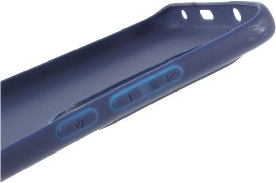 Productafbeelding MU Classic Softcase TPU-serie (Huawei P50 Pro)