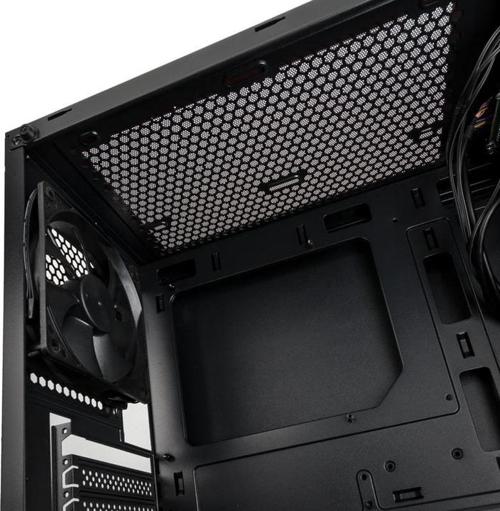 Actual product image Kolink city needle (mATX)