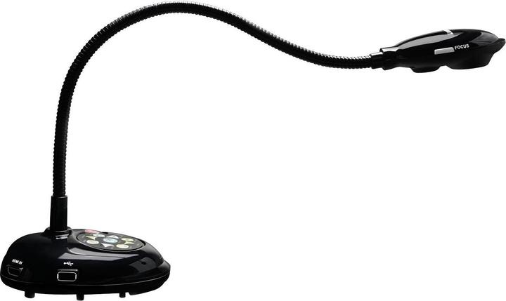Image du produit Lumens Caméra de document PC172 Ladibug (4K, 42 x 31.5 cm)