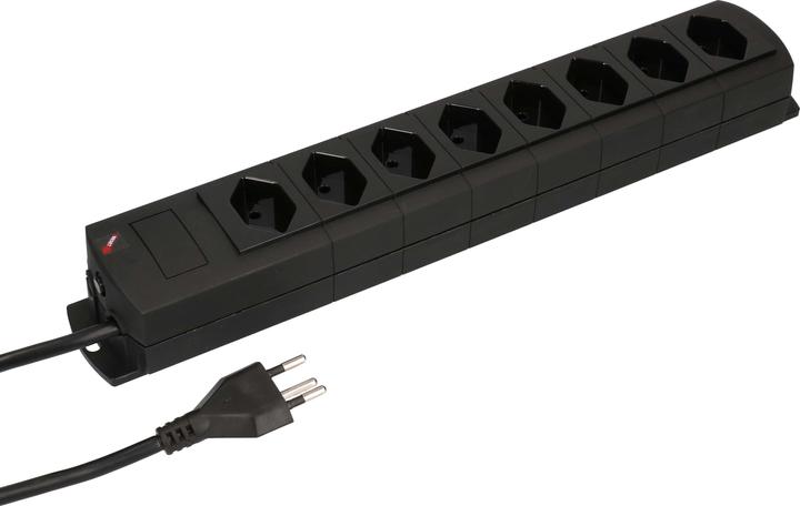 Immagine prodotto Max Hauri Linea Prime (8 x, Tipo 13, 5 m)