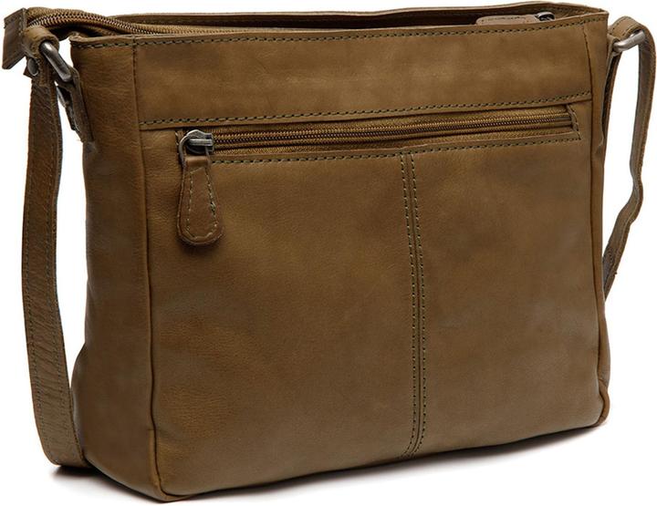 Produktbild The Chesterfield Brand Weimar Umhängetasche Leder 24 cm