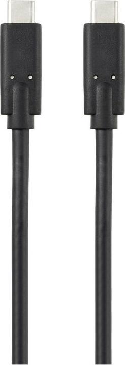 Produktbild Renkforce USB C – USB C (1 m, USB 4.0)