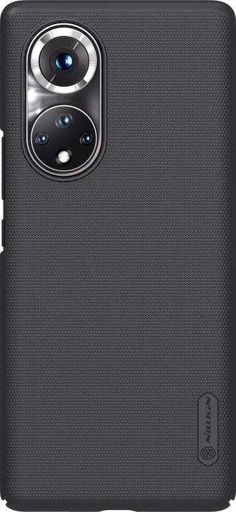 Actual product image Nillkin Super Frosted Shield Series (Honor 50 Pro)