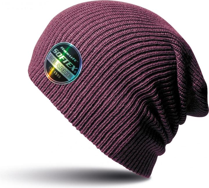 Regatta Winter Essentials Core Softex Beanie Mütze (One Size)