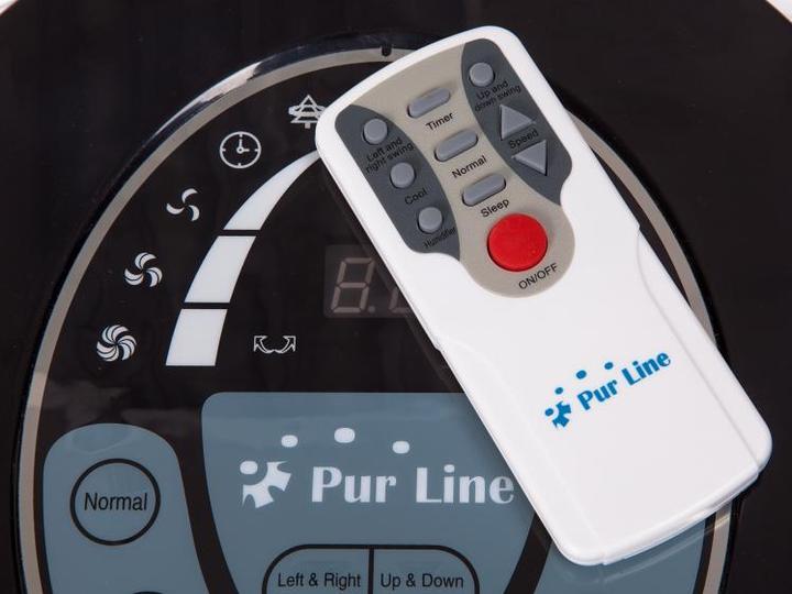 Immagine prodotto Pur Line Sistema di raffreddamento evaporativo RAFY 100 (18 m²)