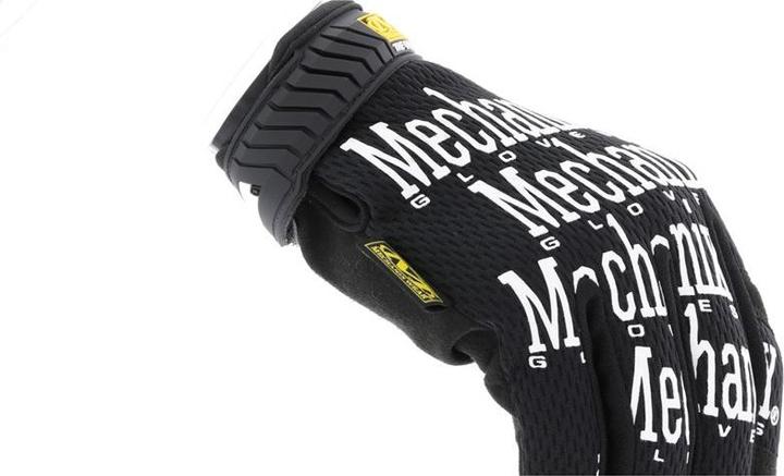 Produktbild Mechanix Wear The Original Handschuh (L)