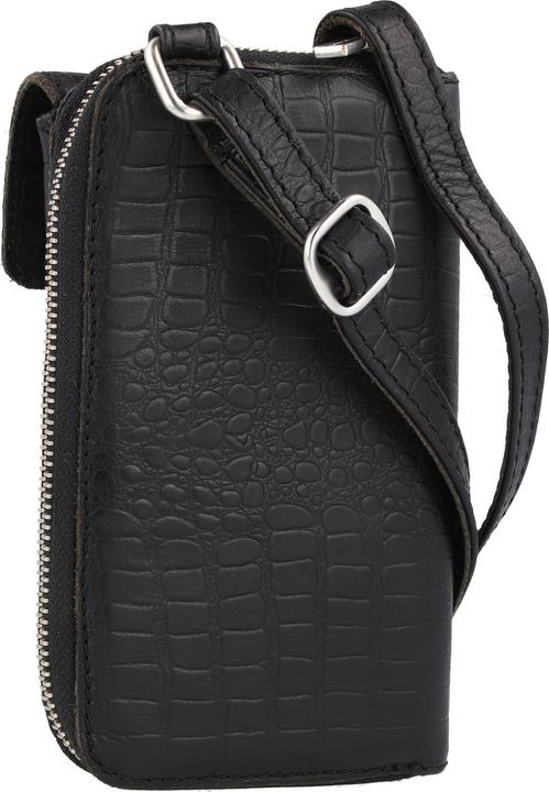 Produktbild Cowboysbag Garston Handytasche Leder 9 cm