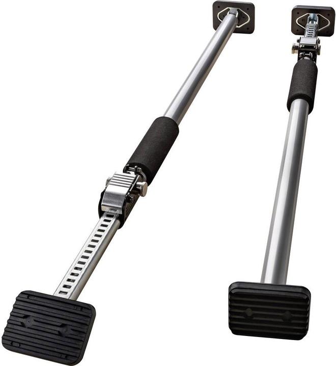 Actual product image Bessey St250 (2500 mm)
