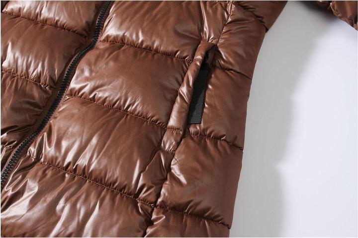 Produktbild Covalliero Steppmantel Collection FW23 Damen (XL)