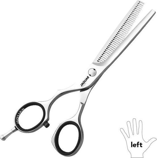 Produktbild Jaguar Gold Line Modellierschere Diamond CC 39 Left (13.34 cm)