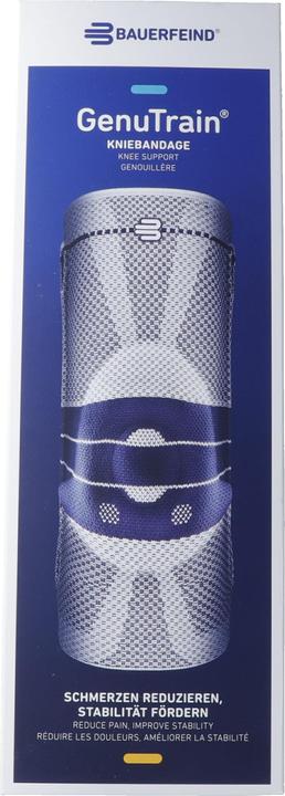 GenuTrain Aktivbandage