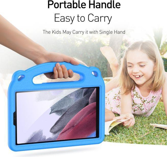 Produktbild Dux Ducis Panda Series EVA Hülle (Galaxy Tab A9+)