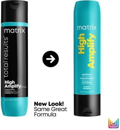 Actual product image Matrix High Amplify Conditioner (300 ml)
