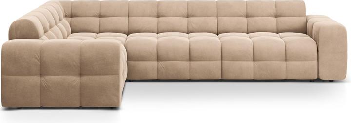 Almond Beige