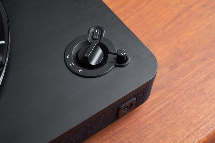 Image du produit House of Marley Stir It Up (Automatique)