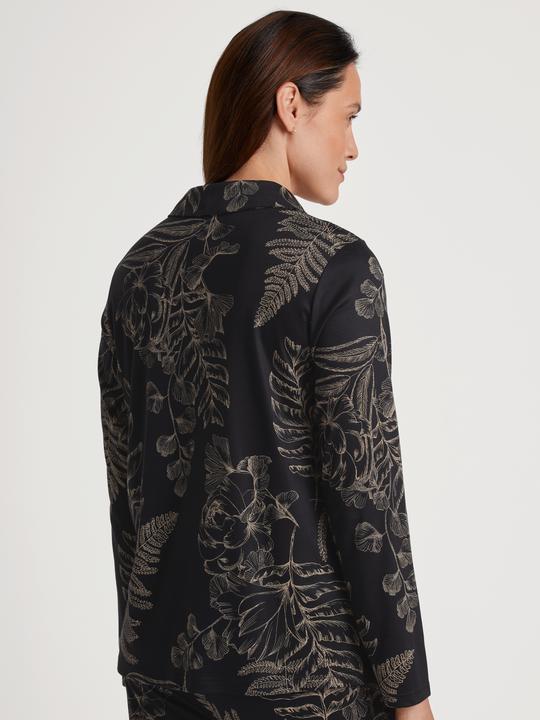 Immagine prodotto Calida Camicia a maniche lunghe in modal TENCEL™ e seta (40)
