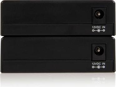 Produktbild StarTech Ethernet Extender Kit VDSL2 - LAN Network Extender 10/100 Mbits/s bis zu 1 km (Extender)