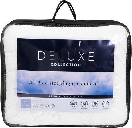 Produktbild Beliani Howerla (1848 g, 220 x 240 cm)