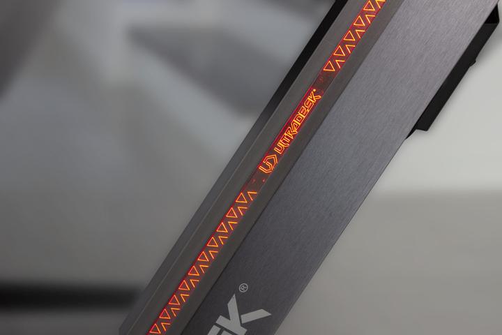 Actual product image Ultradesk Racer