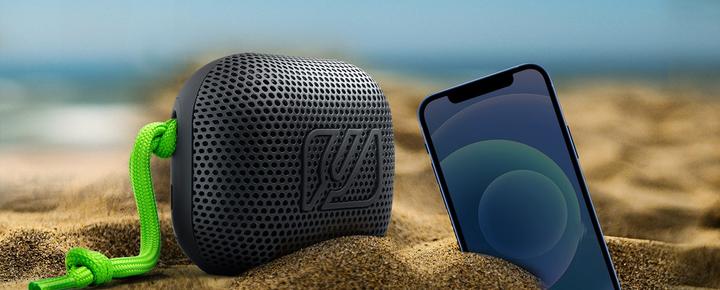 Image du produit Muse M-360 BT (5 h, Fonctionnement sur batterie)