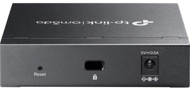 Actual product image TP-Link ES205G (5 Ports)