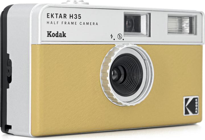 Actual product image Kodak Ektar H35
