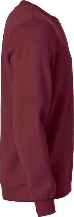Produktbild Clique Basic Sweatshirt Rundhalsausschnitt (XS)