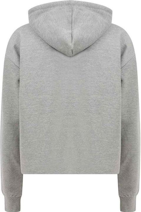 Immagine prodotto Super Flying Model Pull-over à capuche Slounge uni et chiné Donna/Ladies (L)