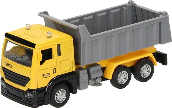 Image du produit Kipper-LKW Licht und Ton