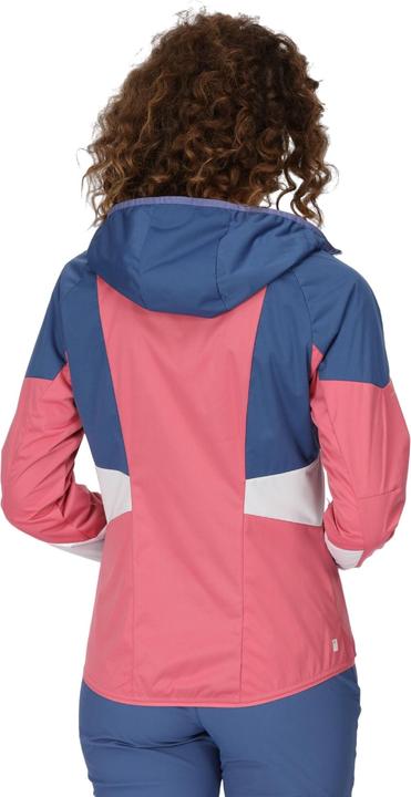 Image du produit Regatta - Veste softshell TARVOS - Femme (42 D)