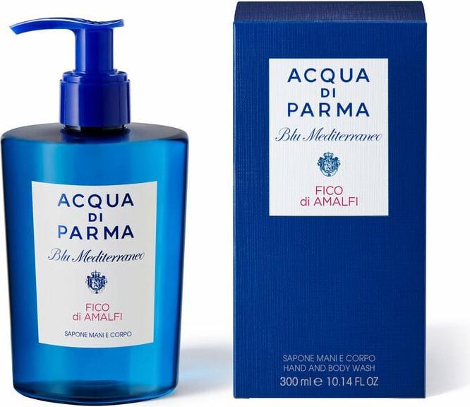 Produktbild Acqua Di Parma Fico di Amalfi Hand & Body Wash (Flüssigseife, 300 ml)