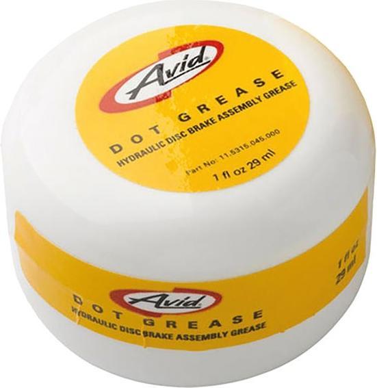 Produktbild Sram Dot Grease for Dot Brakes