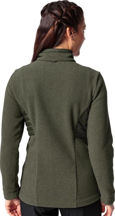Actual product image Vaude Idris 3in1 III (XS)