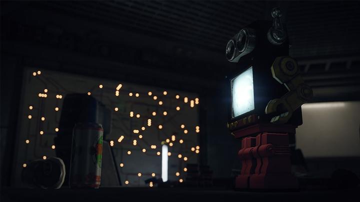 Image du produit Sega Alien : Isolation (PS4, EN)