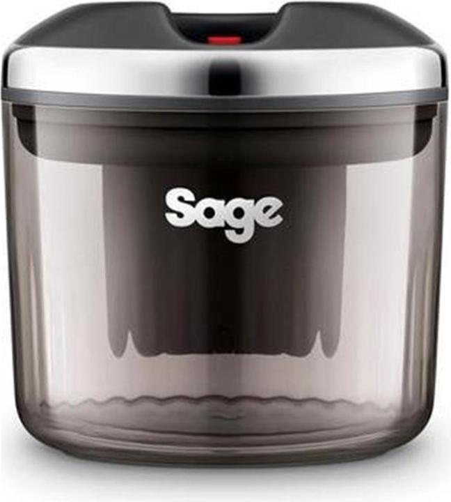 Sage the Puck Sucker