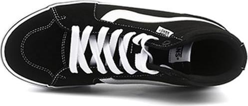 Produktbild Vans Filmore Hi Damen Sneaker (40)