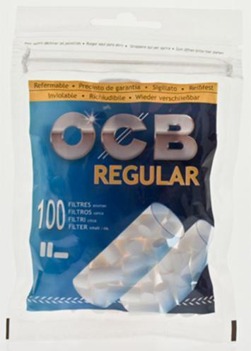 Produktbild OCB Regular (ca. 100 Stk.)